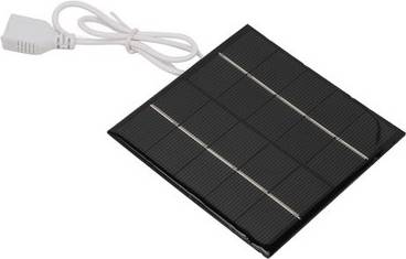 1.2W 5V Mini USB Solar Panel