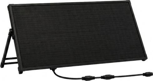 UKSOL Pro Max Plug-In Solar Kit
