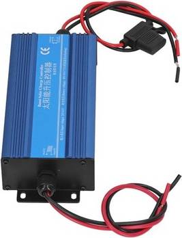 Solar Panel Boost Charge Controller Mppt