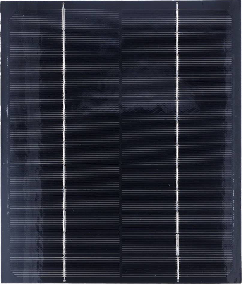 Solar Panel Mini Solar Cell Module