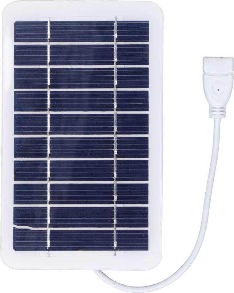 Flexible Solar Panel High Conversion Rate