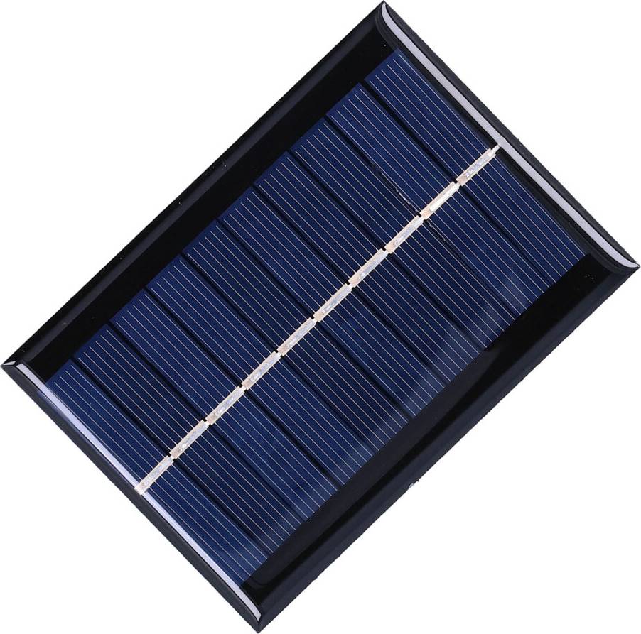 1W 5V Solar Panel