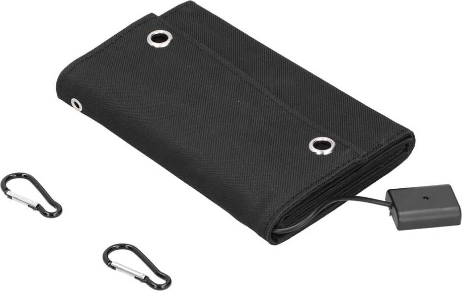 Durable Portable Outdoor Solar Panel Waterproof