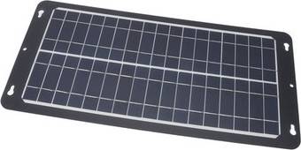 30W Solar Panel Kit Dual USB Type C