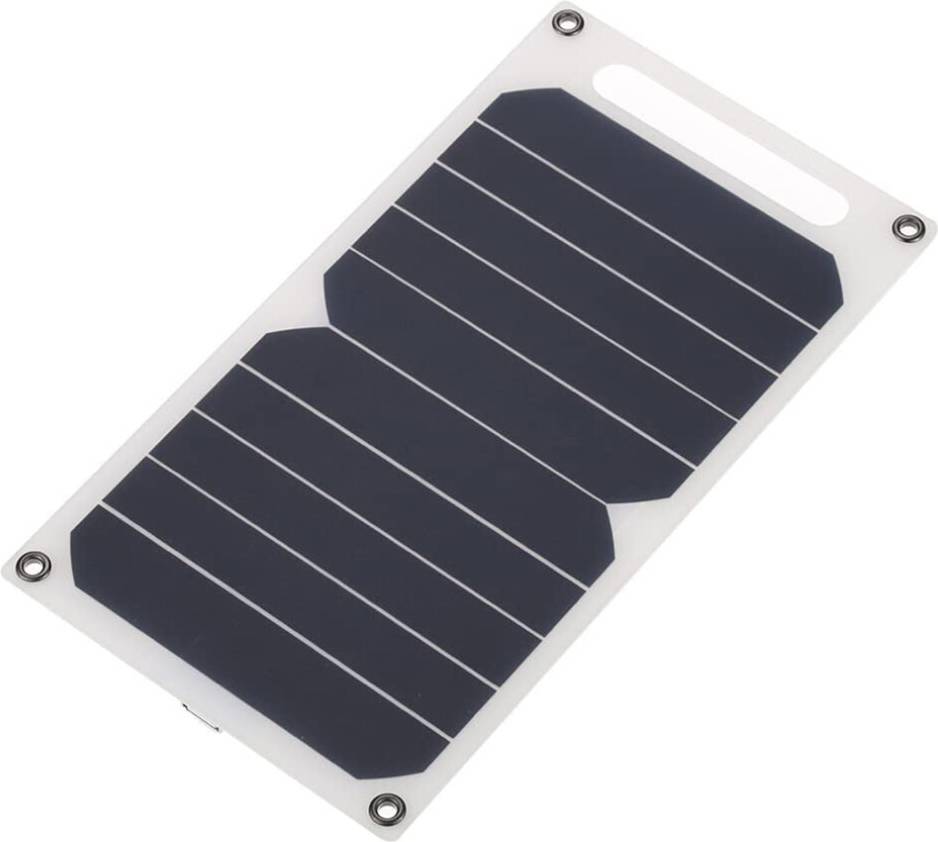 Portable Lightweight Solar Panel Waterproof
