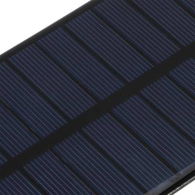 Mini Polysilicon Solar Panel 2pcs