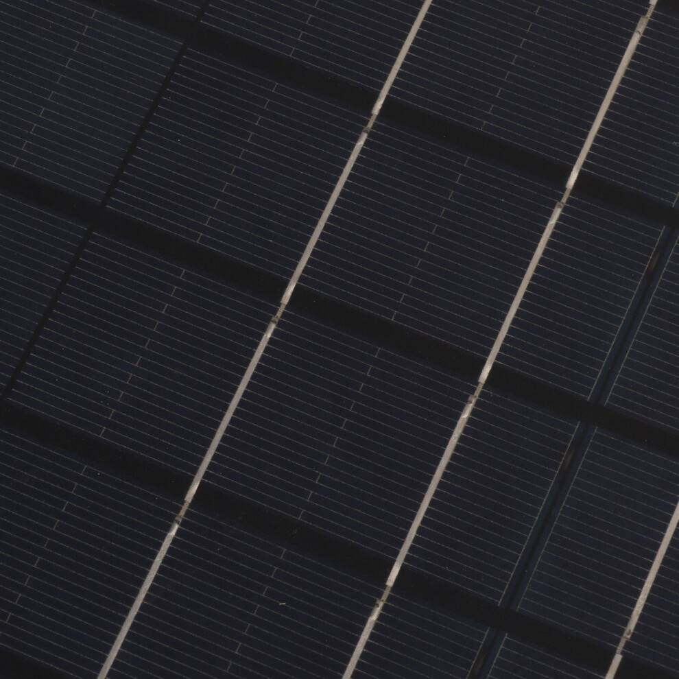 100W Portable Solar Panel