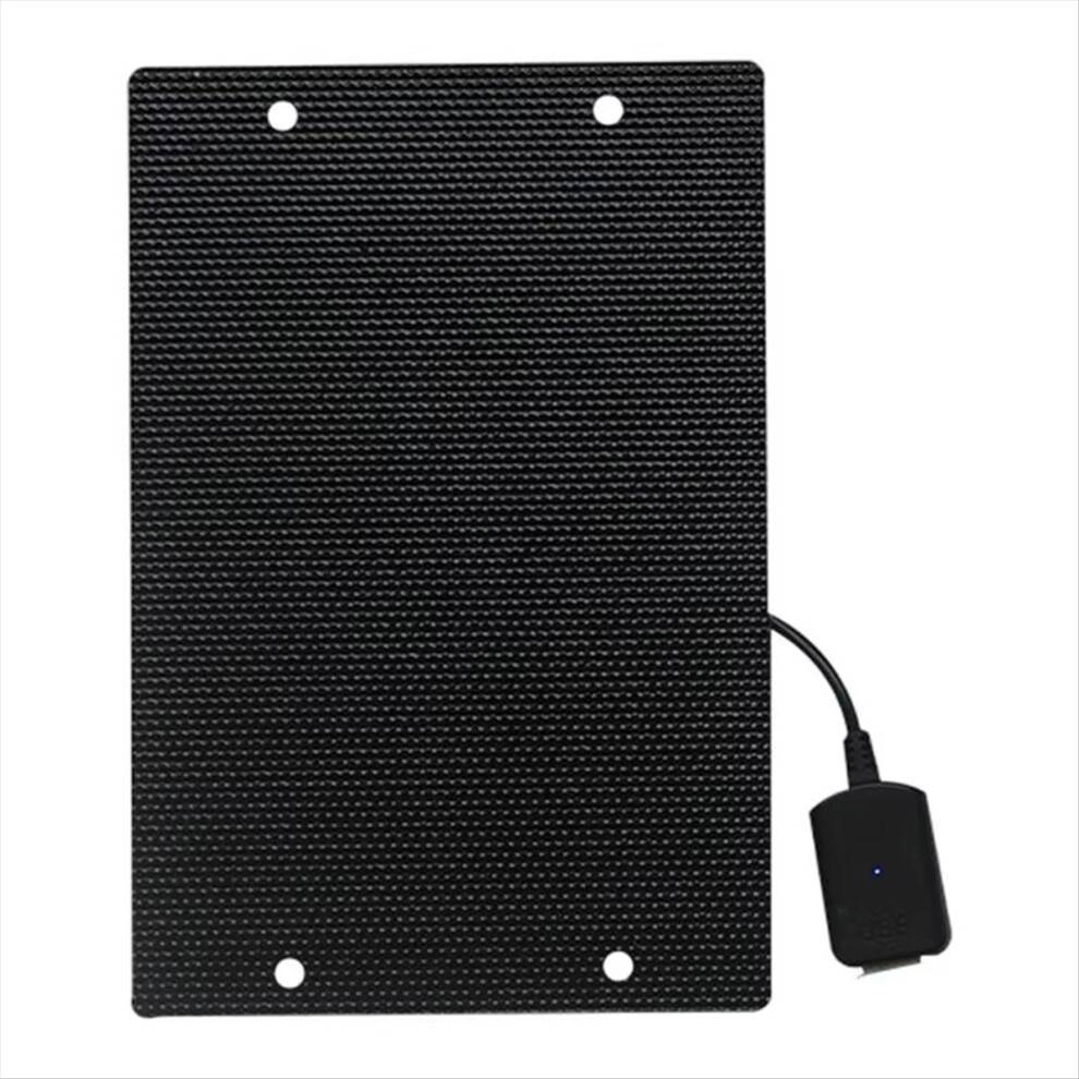 Typecat Solar Panel Charger Phone Portable Tabl