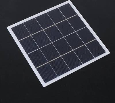 Portable Solar Panel Small Systems