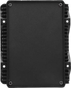 Solar Charge Controller Compact Pwm