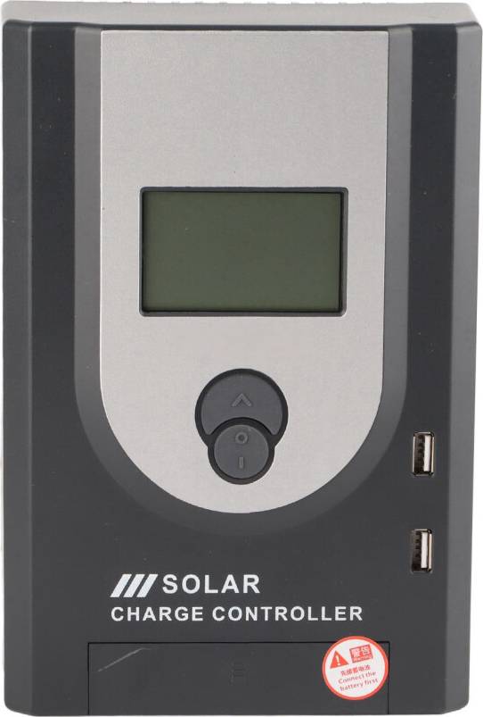 MPPT 40A Solar Panel Controller