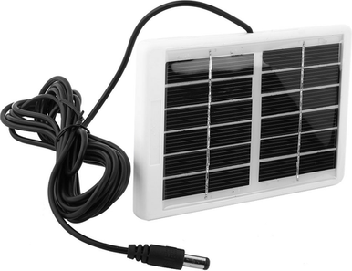 Portable Solar Panel High Efficiency Charger