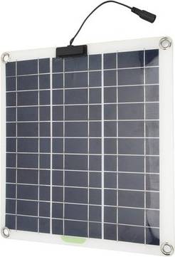 Portable 200W Solar Charger Panel