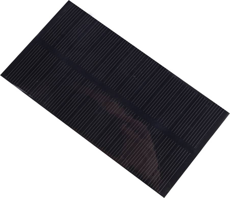 Versatile Torch Tool Solar Panel Module