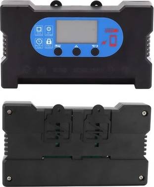 Solar Charge Discharge Controller Fast Charging