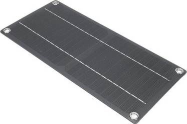 Rv Solar Panel Kit 600w