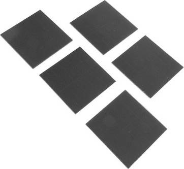Solar Panel Small 5pcs