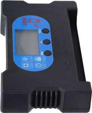 Solar Charge Controller Dual Usb Type C