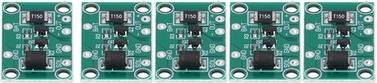 S665 Solar Charge Controller Board Module