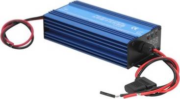 Solar Panel Boost Charge Controller Mppt