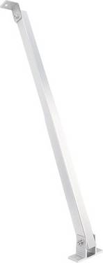 Adjustable Solar Panel Tilt Mount Bracket