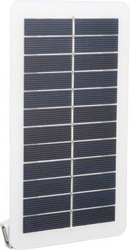 Mini Solar Panel Compact Durable