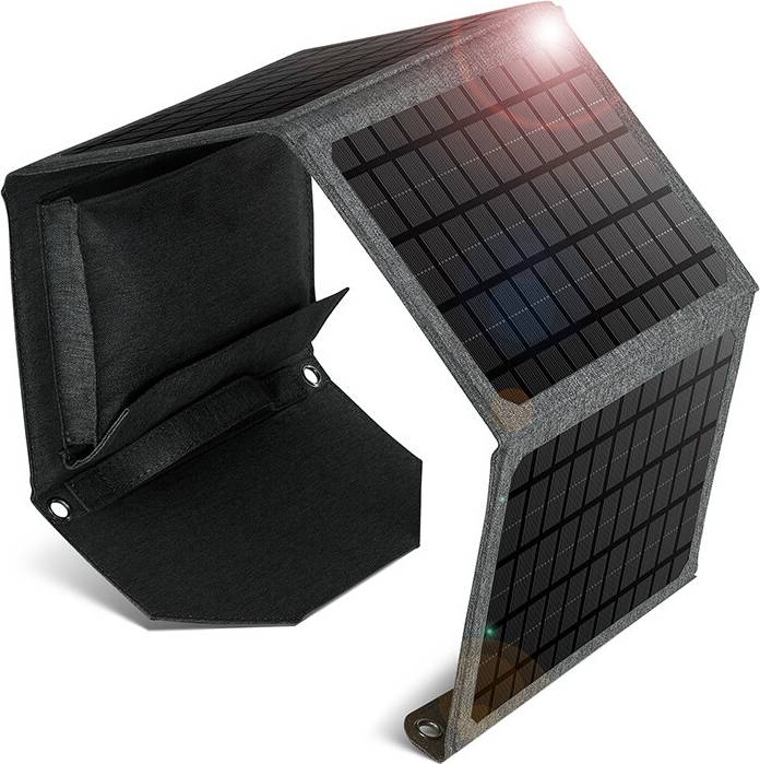 Tablet-Sized Convenience Solar Panel IP65 Weatherproof