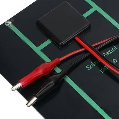 2.5W 5V Mini Solar Panel Module
