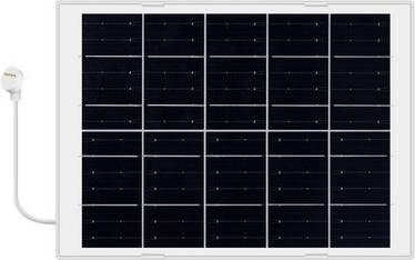 Sodial 8W Solar Panel With Extension Cable IP65