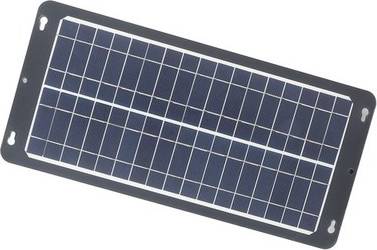 Portable 30W Solar Panel Kit