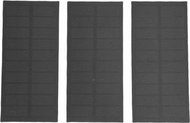 Mini Solar Panel Charger Efficient Output