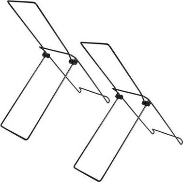 Sodial Solar Panel Stand Steel Mobile Rack R1k2