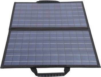 Portable Foldable Solar Panel