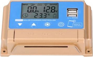 Solar Controller Mppt Wide Application