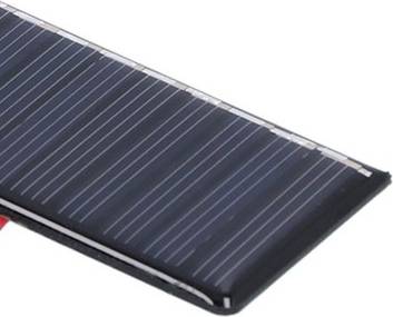 Solar Panel Module Polysilicon Micro Mini 68x36mm