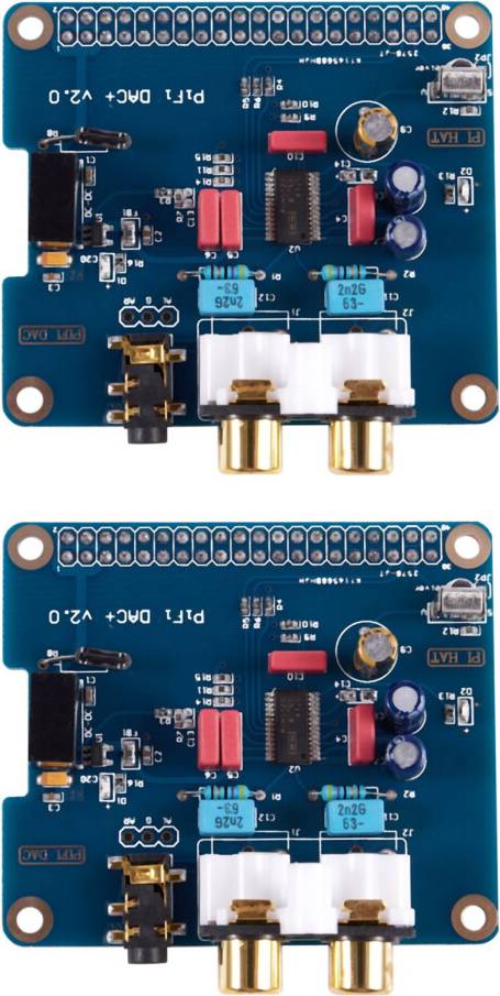 Dac Typecat PIFI Digi DAC HIFI DAC Module I2S