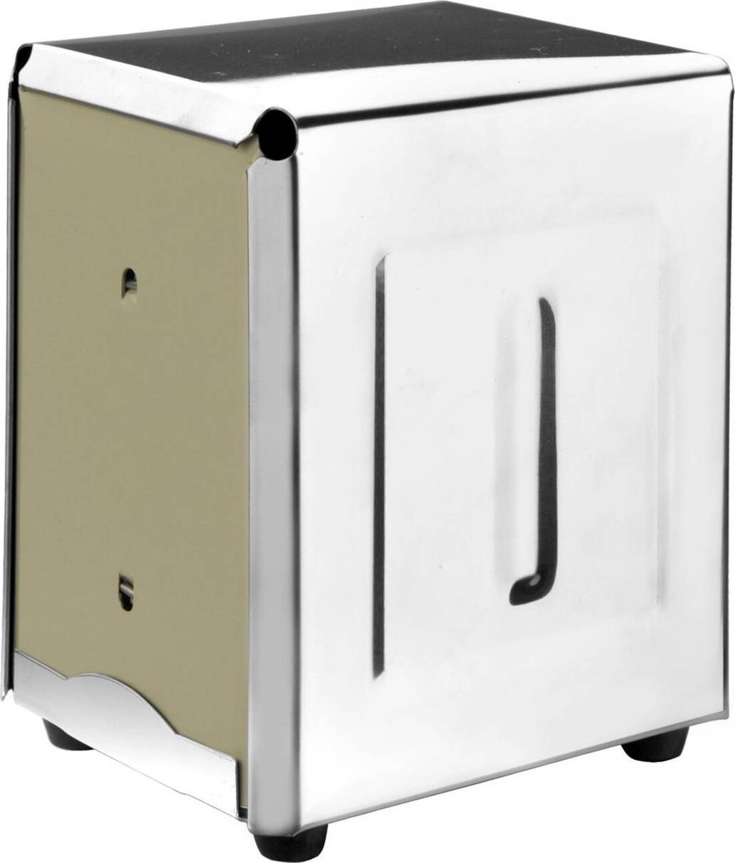 Towel Rack Blanc