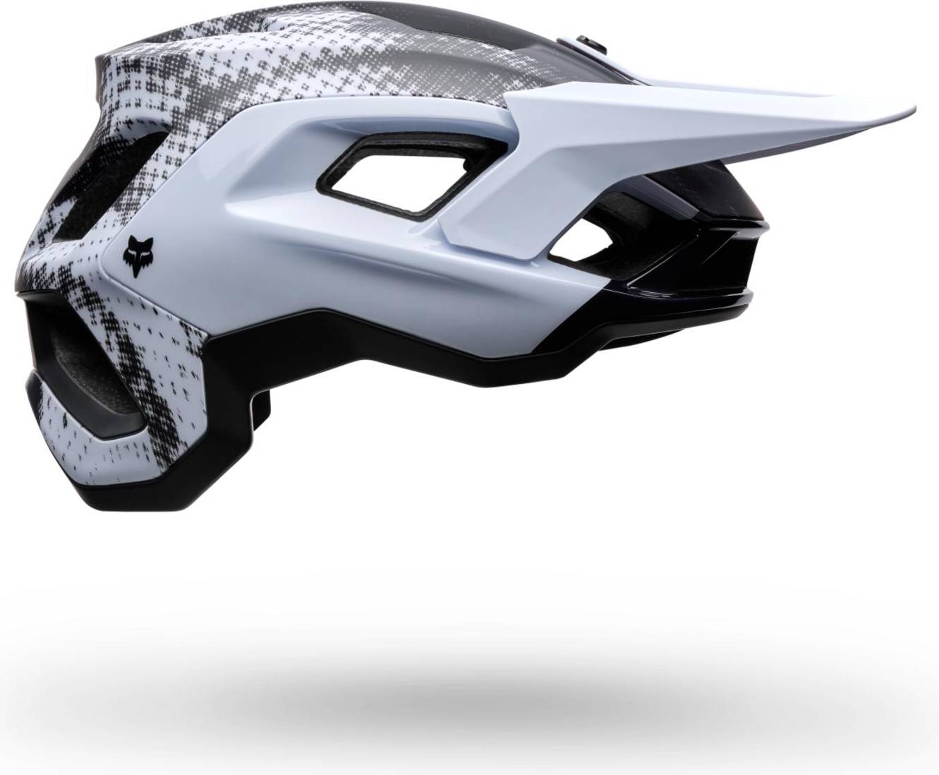 Fox speedframe pro Fox Racing Speedframe Pro Sense MTB Helmet White