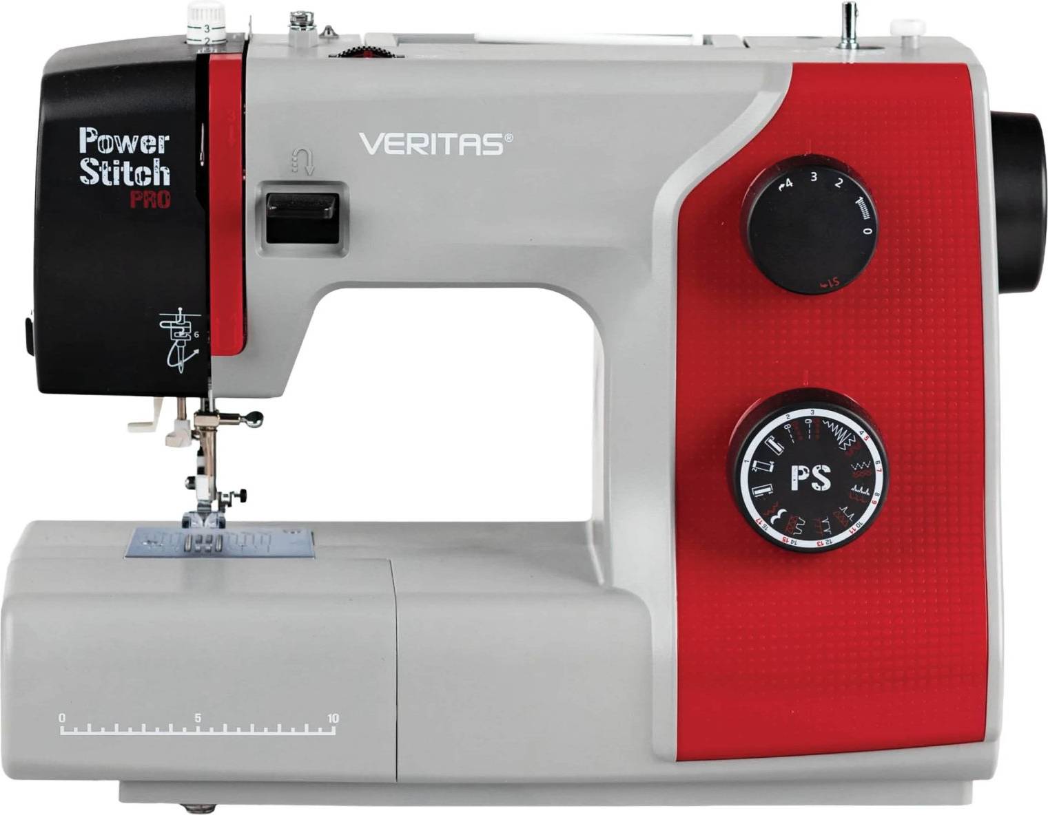 Power Stitch Pro