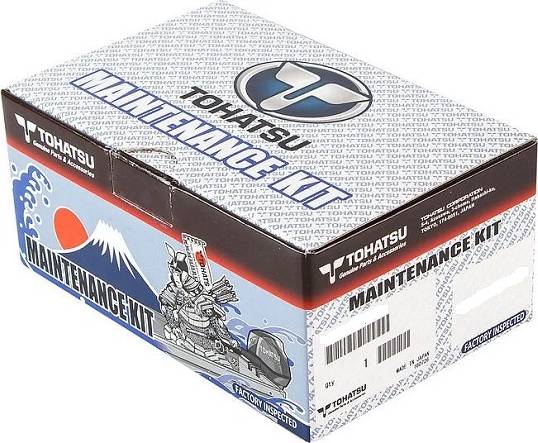 Tohatsu Service Kit