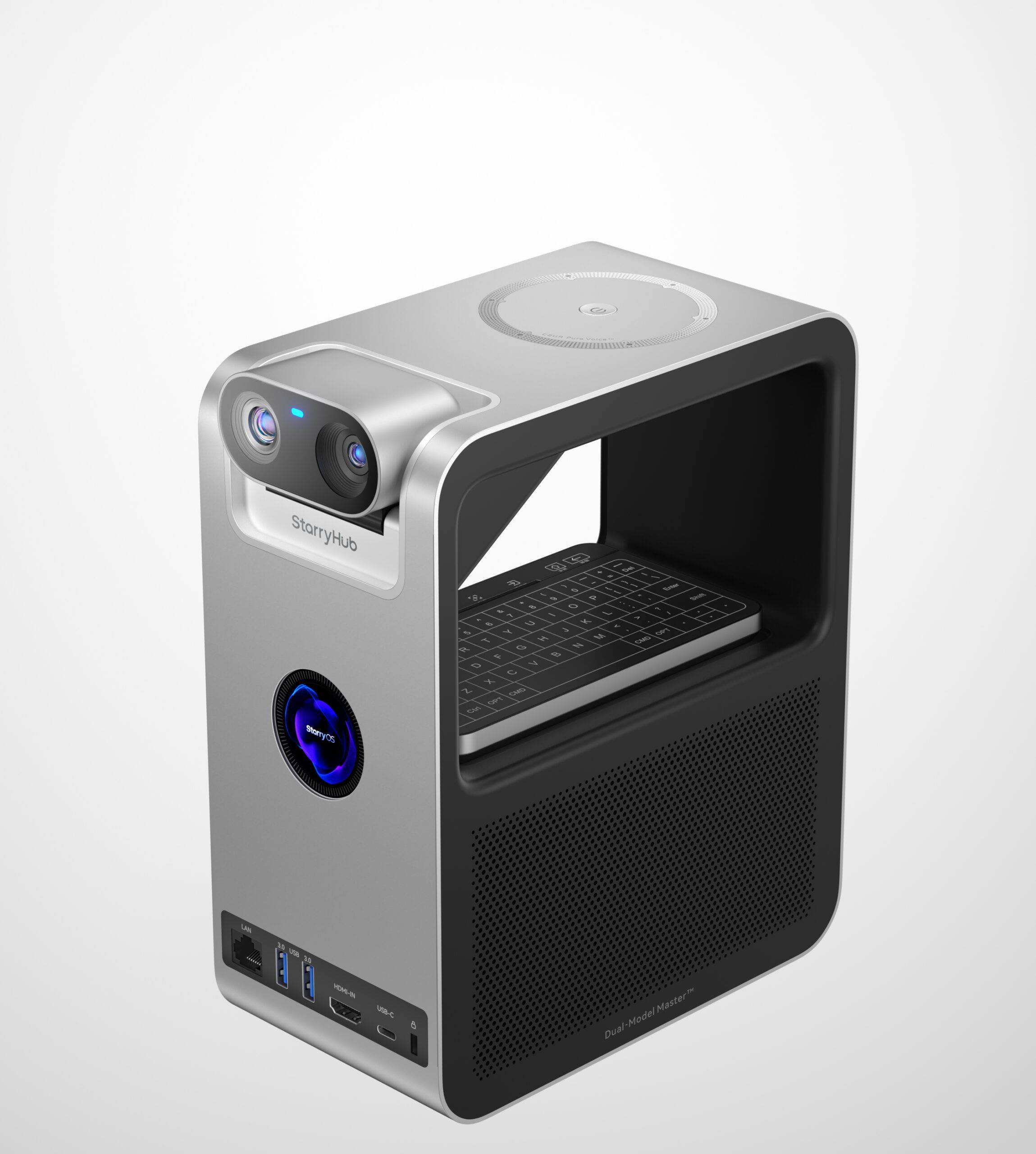StarryHub Core20