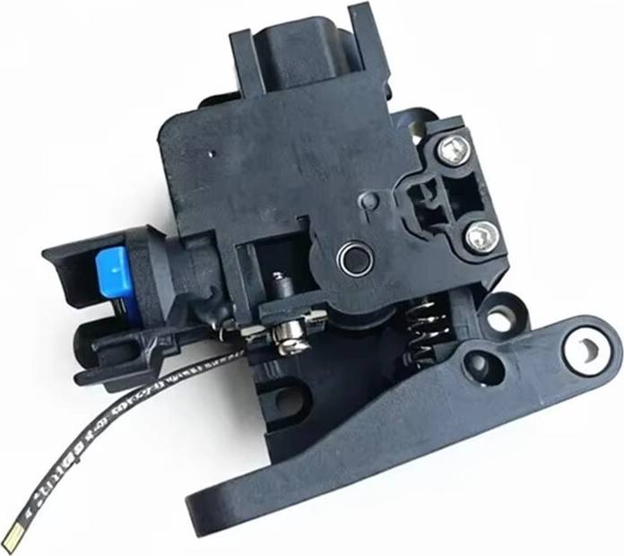 Flashforge AD5X Filament Feeding Assembly