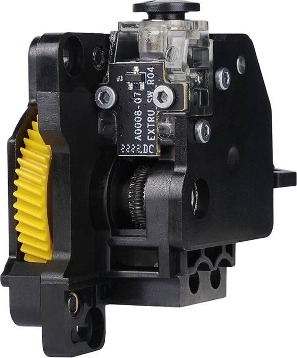 Bamboo Lab Hardened Steel Extruder Kit