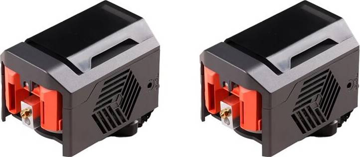 FDM 3D Printer Printhead Assembly