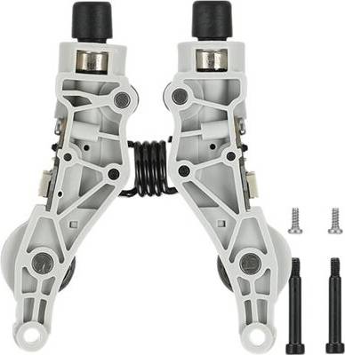 Kepptory Ensemble Roue Motrice Extrudeuse Impression 3D