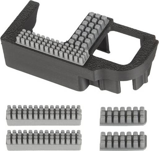 P2s P2S Nozzle Wiper Cleaner Kit