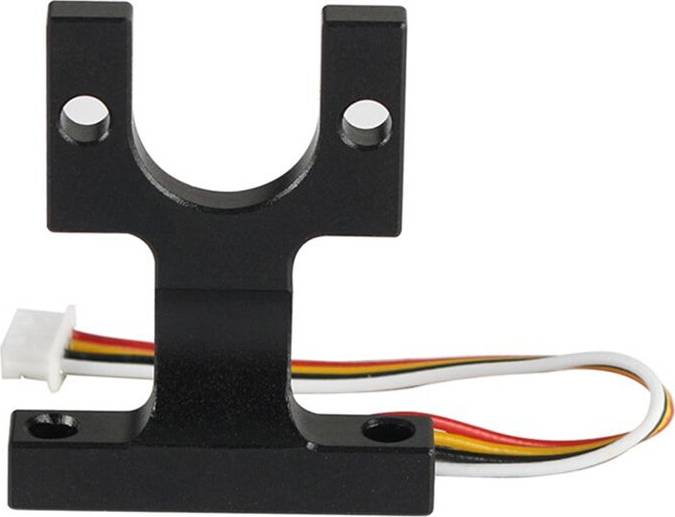 Automatic Leveling Hotend Mounting Block Kit