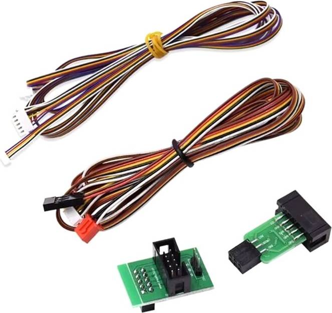BL Touch Cable Adapter Board Programmer