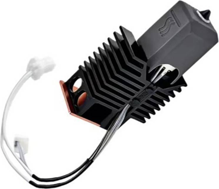 Exogio Snapmaker U1 Hotend Ceramic Heating Block Kit