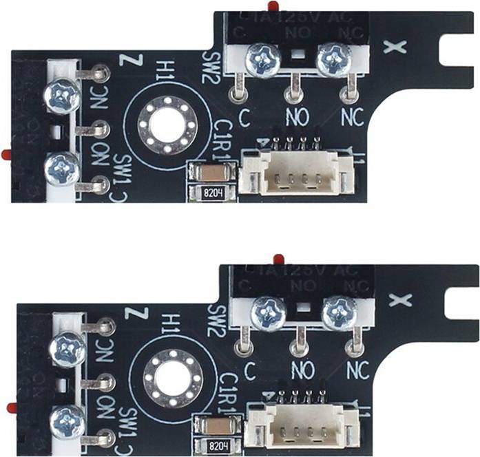 Ender3 2PCS Limit Module for Ender3 V3 Sensor
